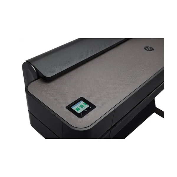 Принтер струйный DesignJet T630 36 дюймов, Wi-Fi HP (5HB11A) - Фото 5