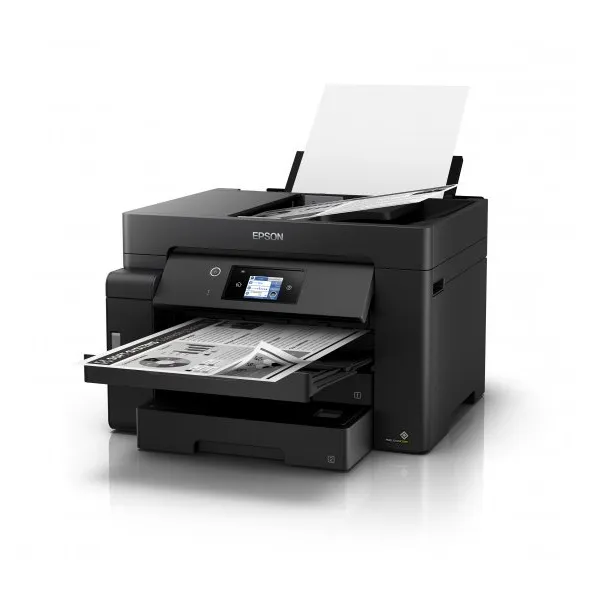 БФП M15140 A3, Wi-Fi Epson (C11CJ41404) - Фото 2