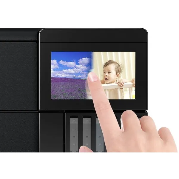 МФУ EcoTank L8180 A3, Wi-Fi Epson (C11CJ21403) - Фото 2