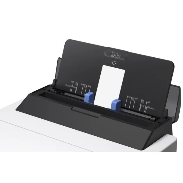 Принтер струменевий WorkForce Pro WF-C529RDW А4 (C11CG79401BU) Epson - Фото 6