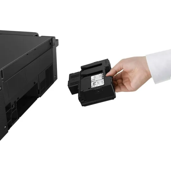 Принтер струменевий PIXMA G1430 A4 Canon (5809C009AA) - Фото 8