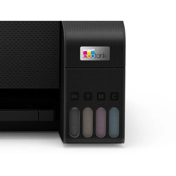 БФП EcoTank L3201 A4 Epson (C11CJ69402) - Фото 5