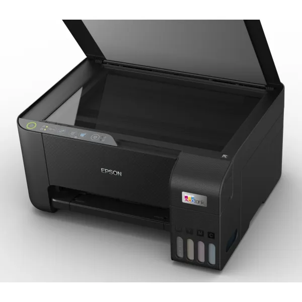 МФУ EcoTank L3251 A4, Wi-Fi Epson (C11CJ67413) - Фото 4