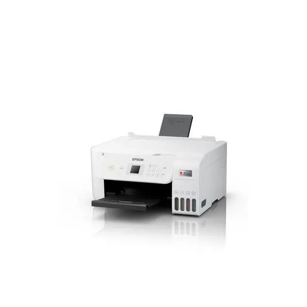 БФП EcoTank L3266 A4, Wi-Fi Epson (C11CJ66411) - Фото 12