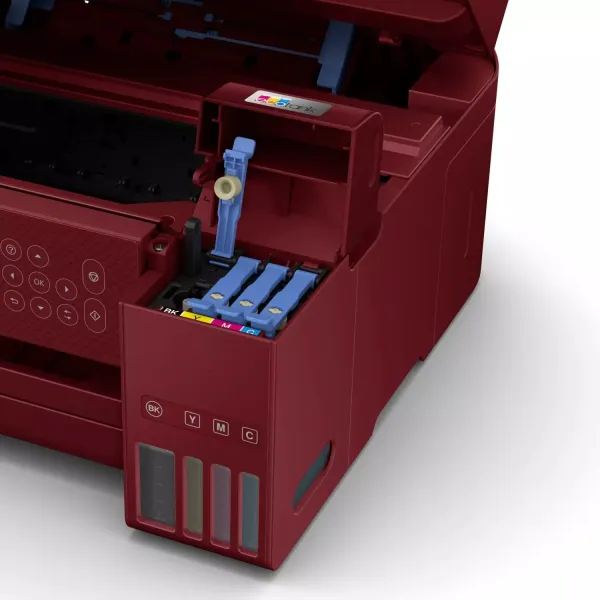 МФУ EcoTank L4267 A4, Wi-Fi Epson (C11CJ63413) - Фото 2