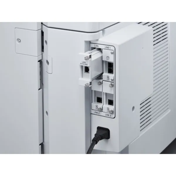 БФП WorkForce Enterprise WF-C21000 D4TW A3 Epson (C11CH88401BX) - Фото 2