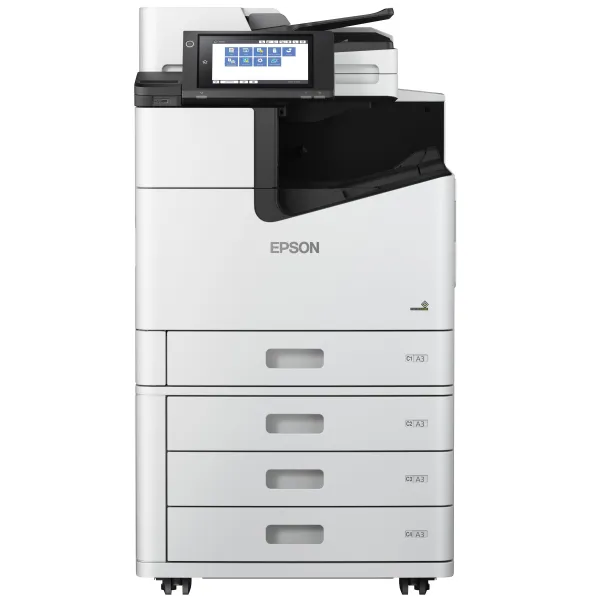 МФУ WorkForce Enterprise WF-C21000 D4TW A3 Epson (C11CH88401BX)