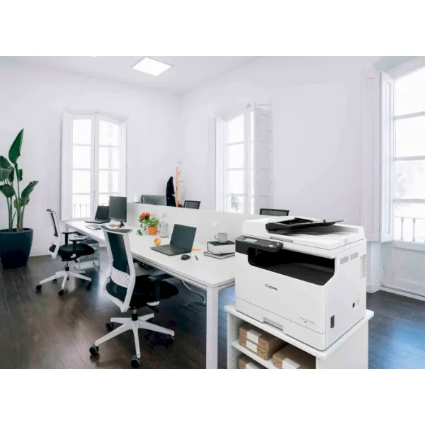 МФУ imageRUNNER 2224iF А3, Wi-Fi Canon (5941C001) - Фото 3