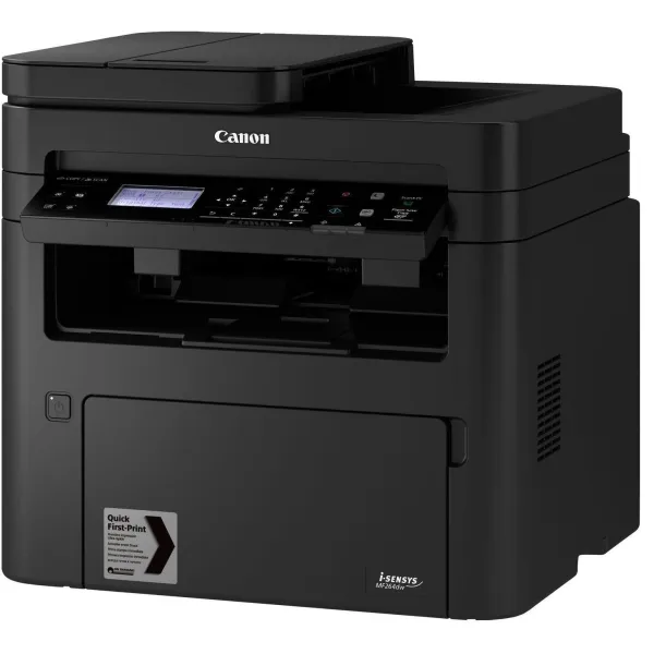 БФП i-Sensys MF264dw II A4, Wi-Fi Canon (5938C017) - Фото 3