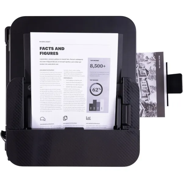 БФП i-SENSYS MF275DW A4, Wi-Fi Canon (5621C001/5621C001AA) - Фото 11