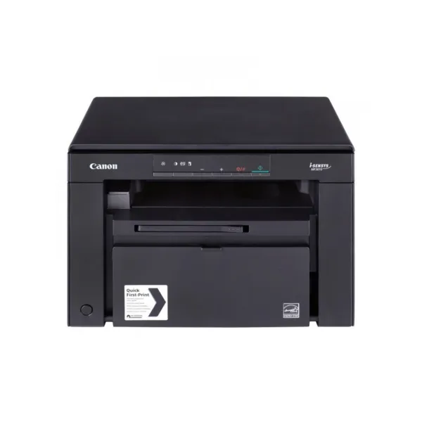 БФП i-SENSYS MF3010B A4 Canon (5252B004) - Фото 2