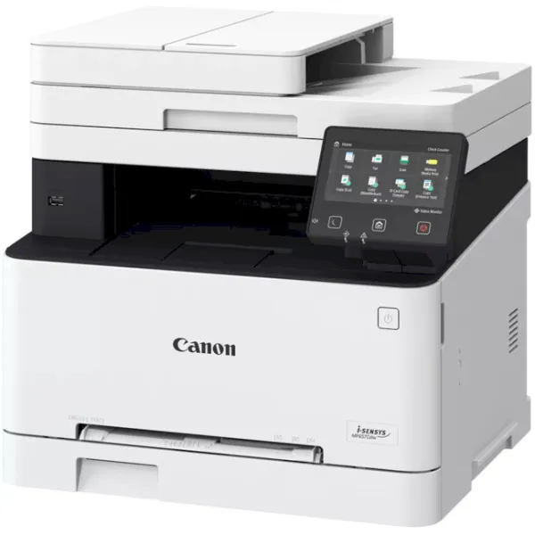 МФУ i-SENSYS MF657Cdw A4, Wi-Fi Canon (5158C014) - Фото 3