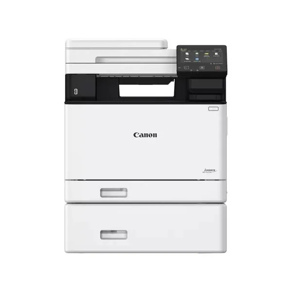 БФП  i-SENSYS MF752Cdw A4, Wi-Fi Canon (5455C012) - Фото 3