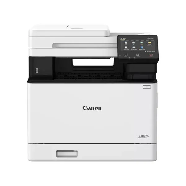 БФП  i-SENSYS MF752Cdw A4, Wi-Fi Canon (5455C012) - Фото 7