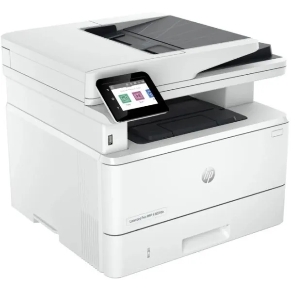 МФУ LaserJet Pro 4103fdn A4 HP (2Z628A) - Фото 3