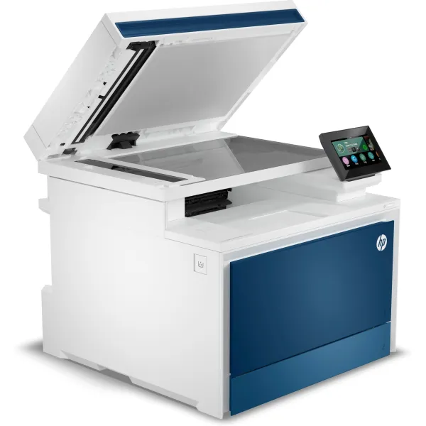БФП Color LaserJet Pro 4303dw A4, Wi-Fi HP (5HH65A) - Фото 2
