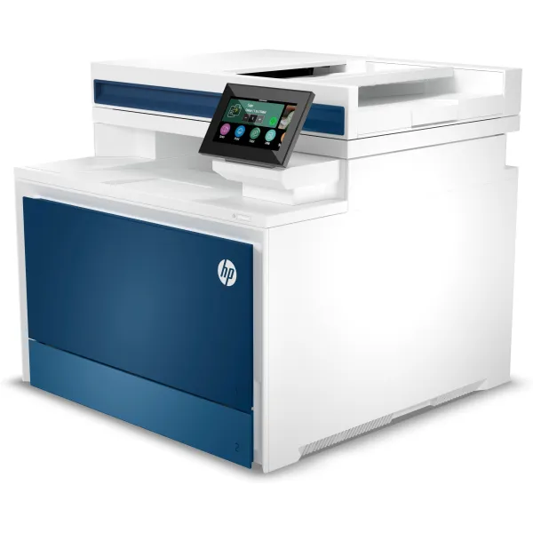 БФП Color LaserJet Pro 4303dw A4, Wi-Fi HP (5HH65A) - Фото 4
