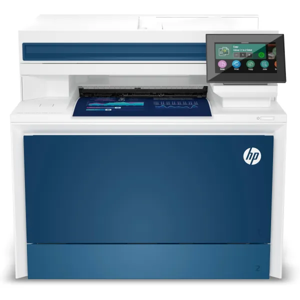 МФУ Color LaserJet Pro 4303fdw A4, Wi-Fi HP (5HH67A)