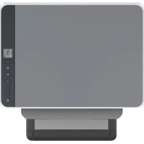 БФП Laser Jet Tank 2602dn HP - Фото 6