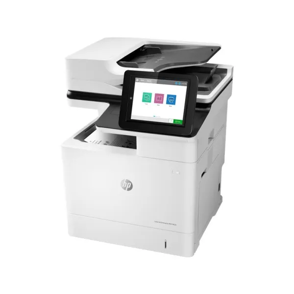 МФУ LaserJet Enterprise M635h A4 HP (7PS97A)