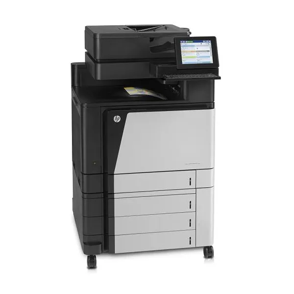 МФУ Color LaserJet Enterprise M880Z HP (A2W75A)