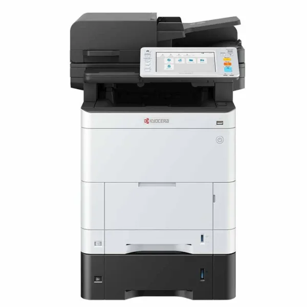 МФУ Ecosys MA4000cix A4, Wi-Fi Kyocera (1102Z43NL0)