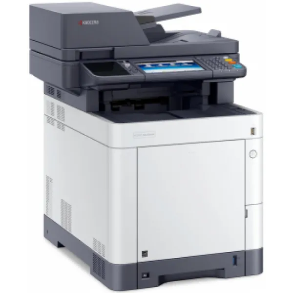 МФУ Ecosys M6630cidn A4 Kyocera Mita (1102TZ3NL0/1102TZ3NL1)