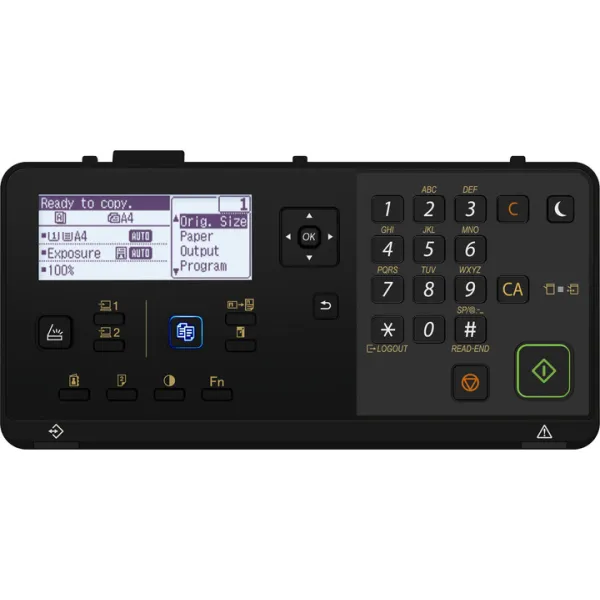 МФУ BP20M24 A3 Sharp (BP20M24EU) - Фото 3