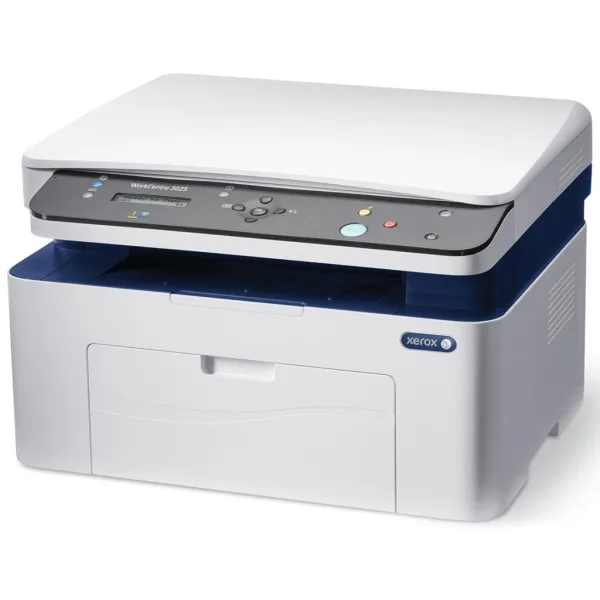 БФП WC3025BI A4, Wi-Fi Xerox (3025V_BI)