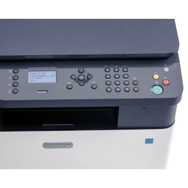 МФУ B1022 A3 Xerox (B1022V_B) - Фото 3