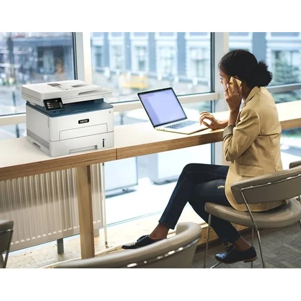 МФУ B235 A4, Wi-Fi Xerox (B235V_DNI) - Фото 4