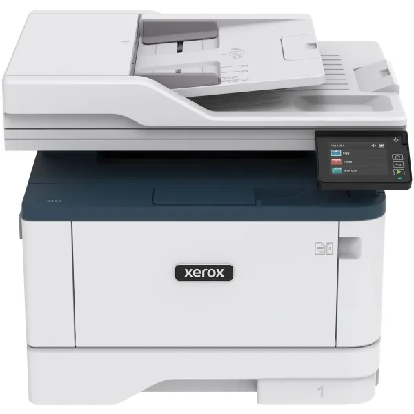 МФУ B305 A4, Wi-Fi Xerox (B305V_DNI)