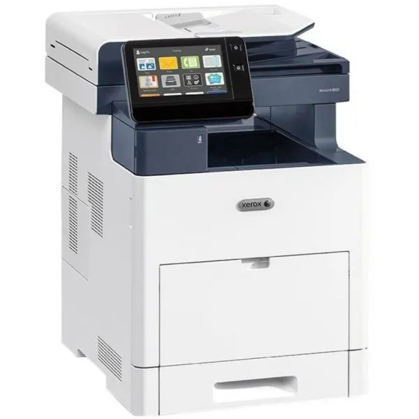 МФУ VersaLink B605S А4 Xerox (B605V_S) - Фото 3