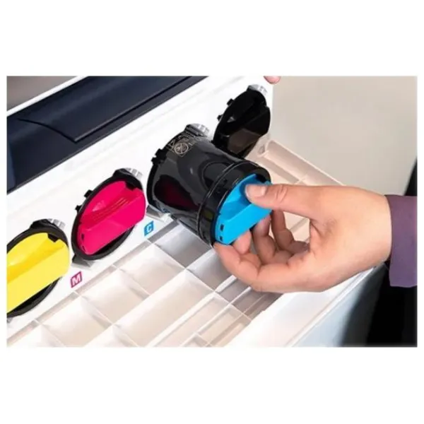 МФУ C235 A4, Wi-Fi Xerox (C235V_DNI) - Фото 5