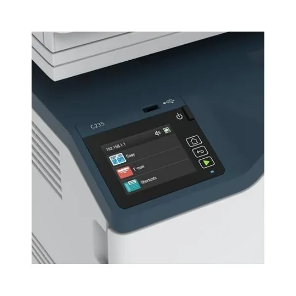МФУ C235 A4, Wi-Fi Xerox (C235V_DNI) - Фото 3