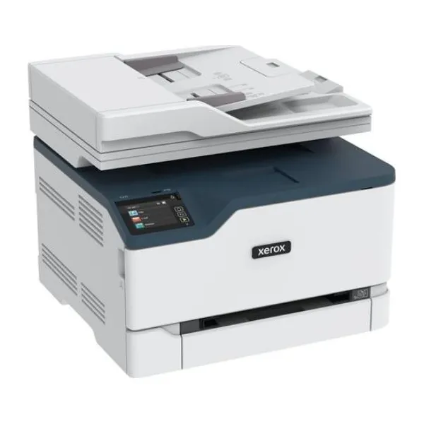 МФУ C235 A4, Wi-Fi Xerox (C235V_DNI) - Фото 4
