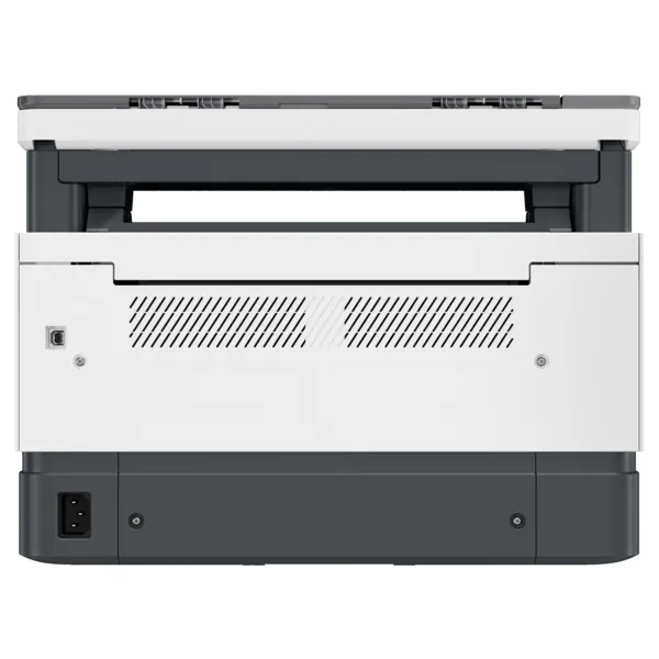 МФУ Neverstop LJ 1200w A4, Wi-Fi HP (4RY26A) - Фото 3