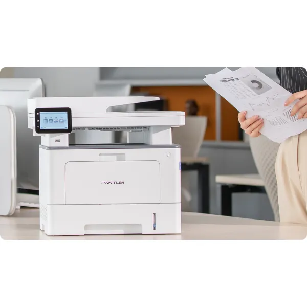 МФУ BM5110ADN A4 Pantum (BM5110ADN) - Фото 8