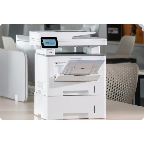 МФУ BM5110ADN A4 Pantum (BM5110ADN) - Фото 7