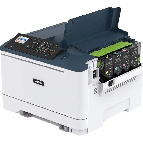 Принтер лазерный C310 A4, Wi-Fi Xerox (C310V_DNI) - Фото 4