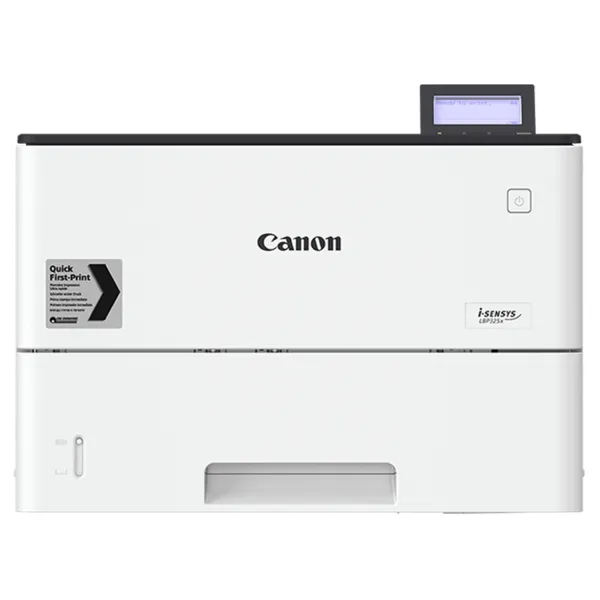 Принтер лазерний i-SENSYS LBP325X А4 Canon (3515C004)