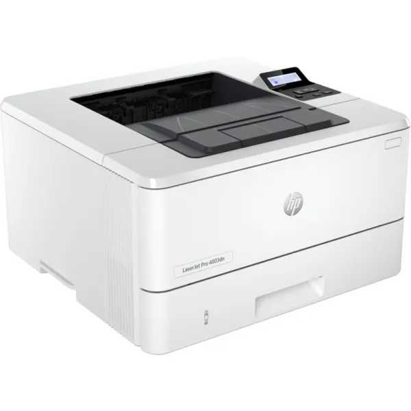 Принтер лазерний LaserJet Pro 4003dn A4 HP (2Z609A) - Фото 2