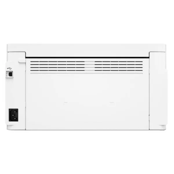 Принтер лазерний Laser 107a A4 HP (4ZB77A) - Фото 5