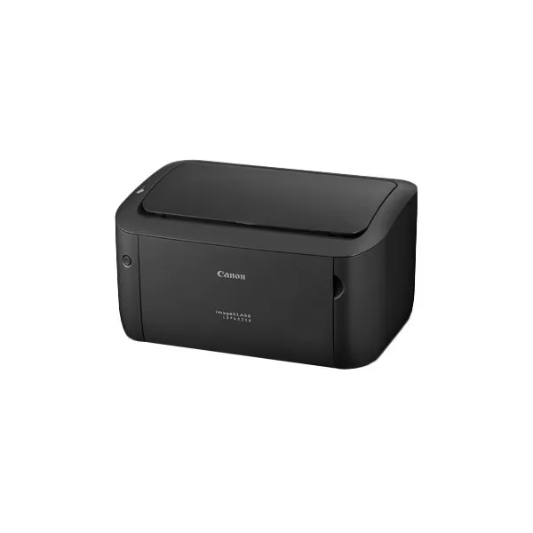 Принтер лазерний i-SENSYS LBP6030B + 2 картриджа Canon 725 А4 Canon (8468B042) - Фото 3