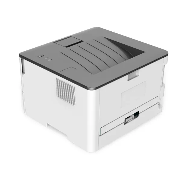 Принтер лазерний P3010D А4 Pantum (P3010D) - Фото 2