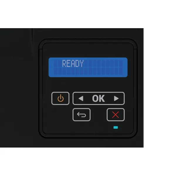 Принтер лазерний MXB427PWEU A4, Wi-Fi Sharp (MXB427PWEU) - Фото 5