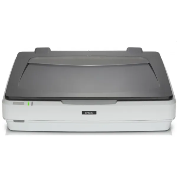 Сканер Expression 12000XL А4 Epson (B11B240401)