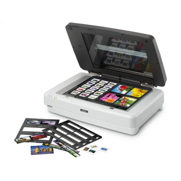 Сканер Expression 12000XL Pro А4 Epson (B11B240401BT) - Фото 3