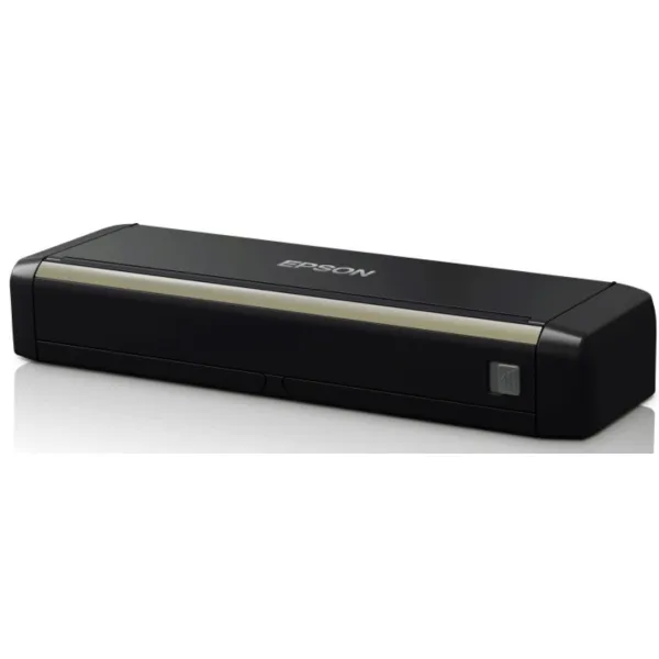 Сканер WorkForce DS-310 А4 Epson (B11B241401) - Фото 4