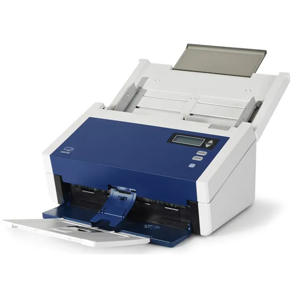 Документ-сканер Documate 6480 A4 Xerox (100N03244) - Фото 2